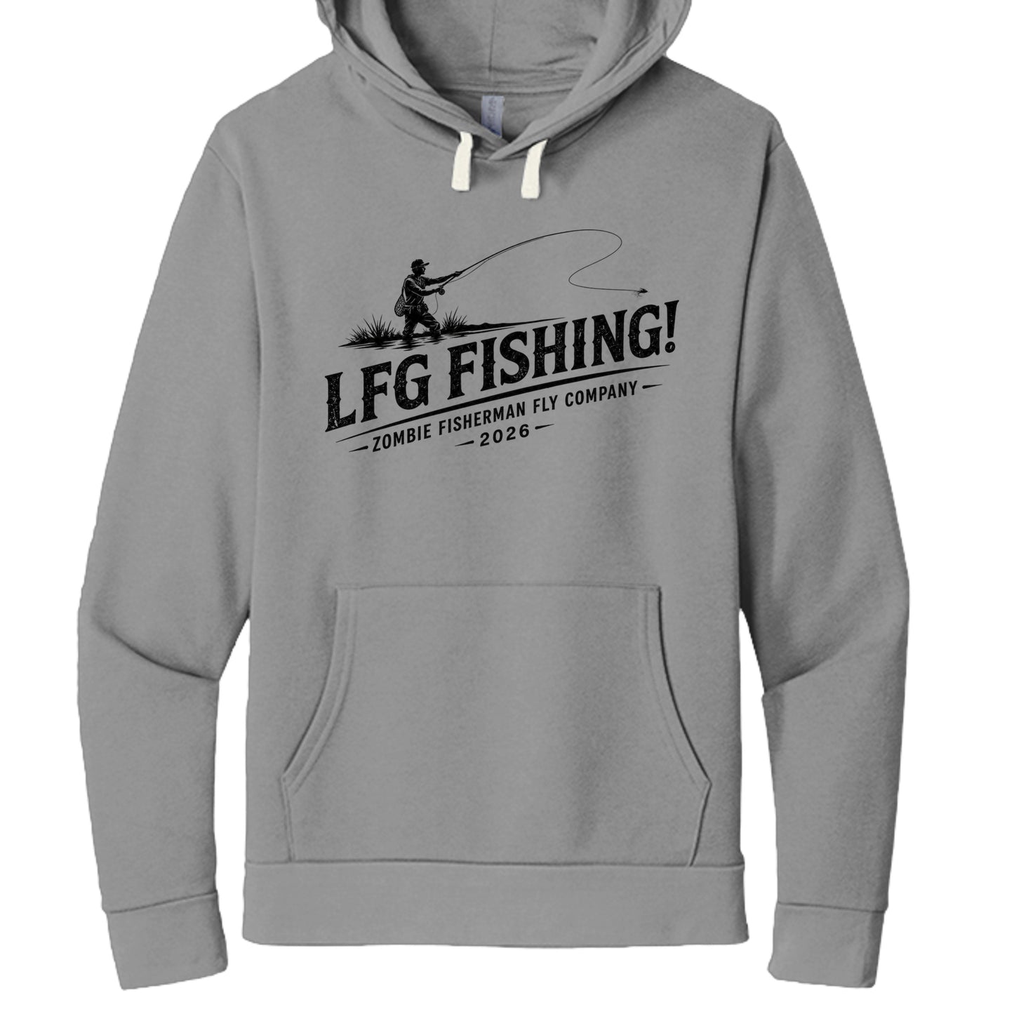 Lead Grey - 9303 - FRONT