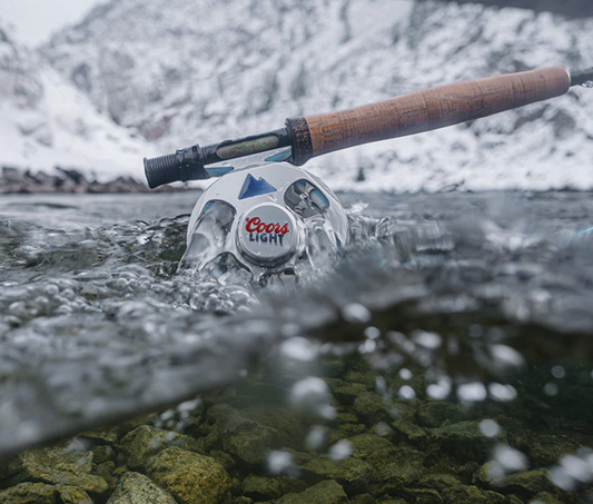 Coors Light-by Ross Reels
