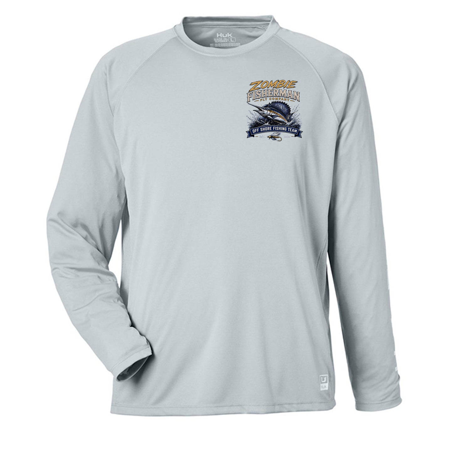 Harbor Mist - H12L009 - FRONT