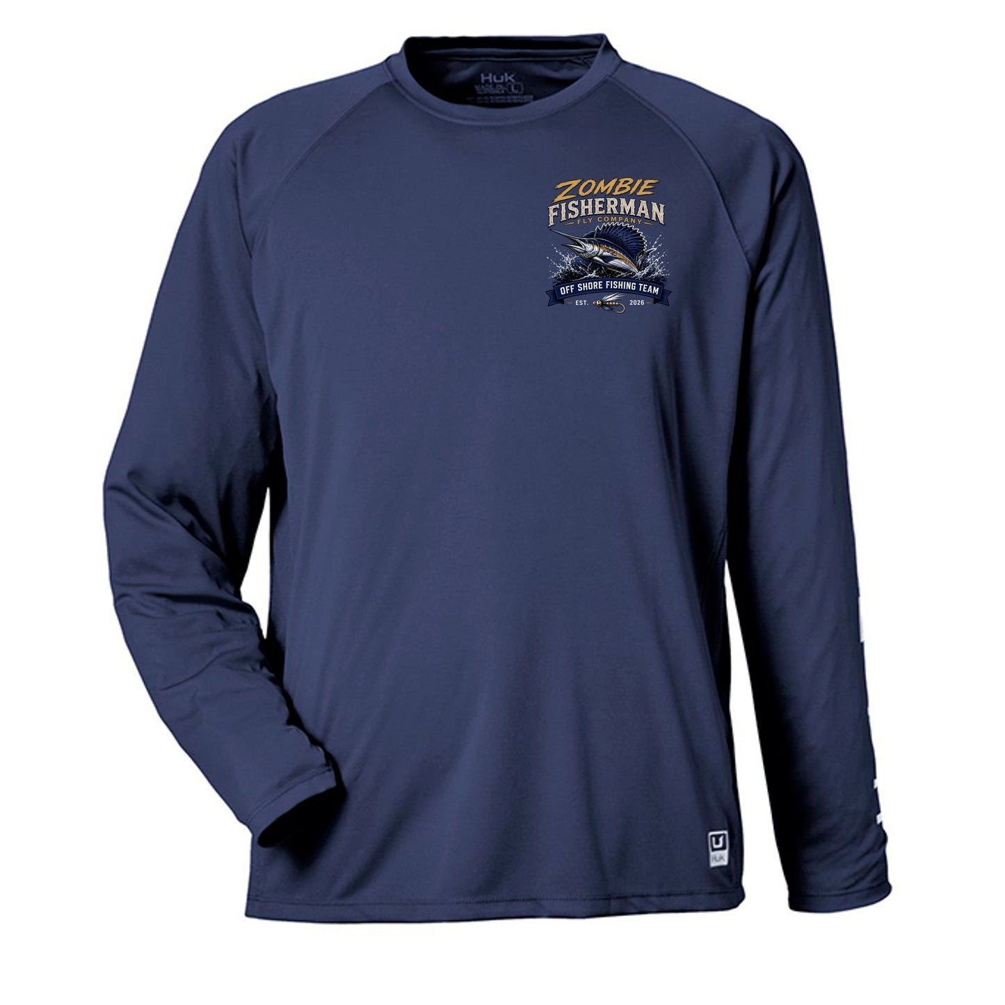 Naval Academy - H12L009 - FRONT