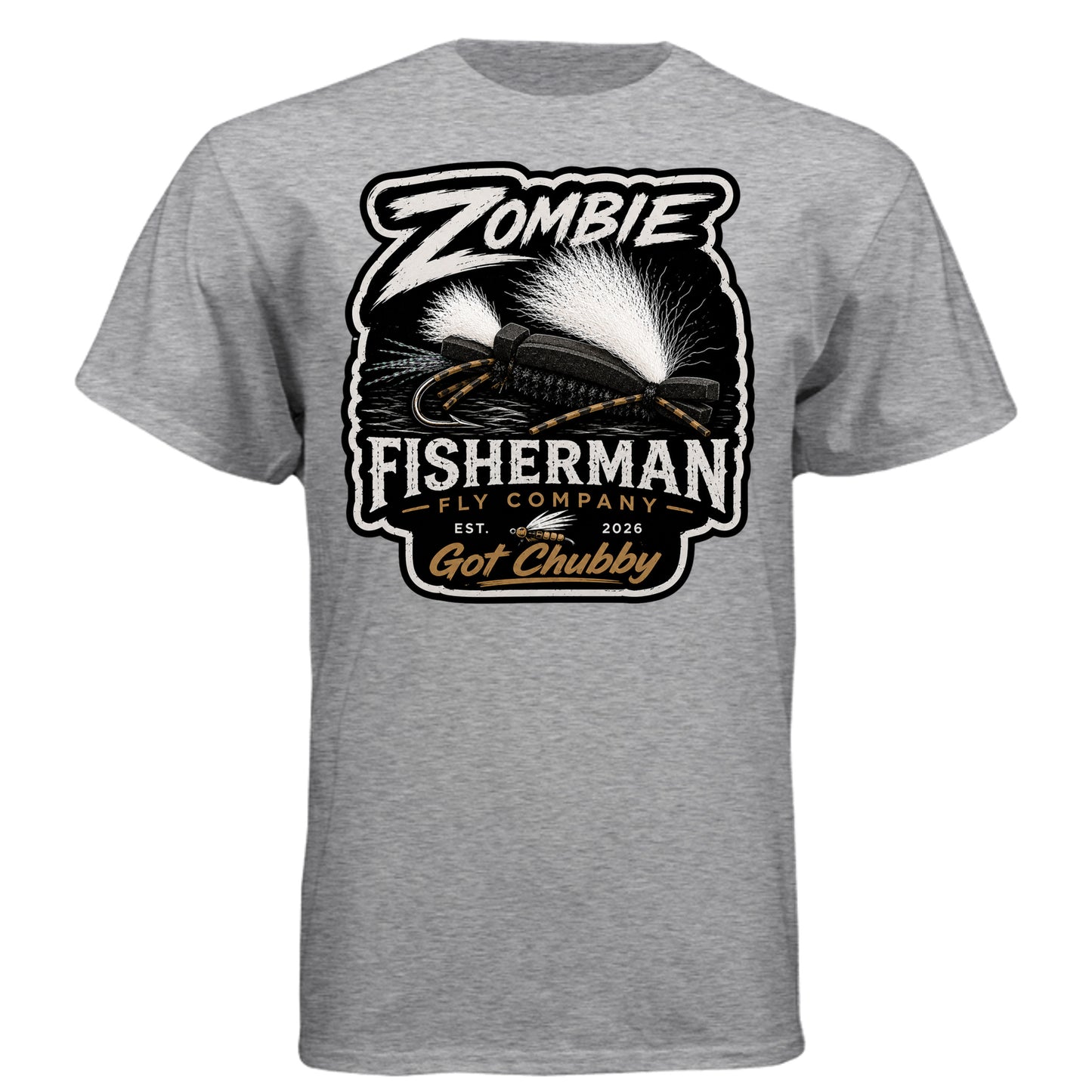 PREMIUM HEATHER - 6010 - FRONT
