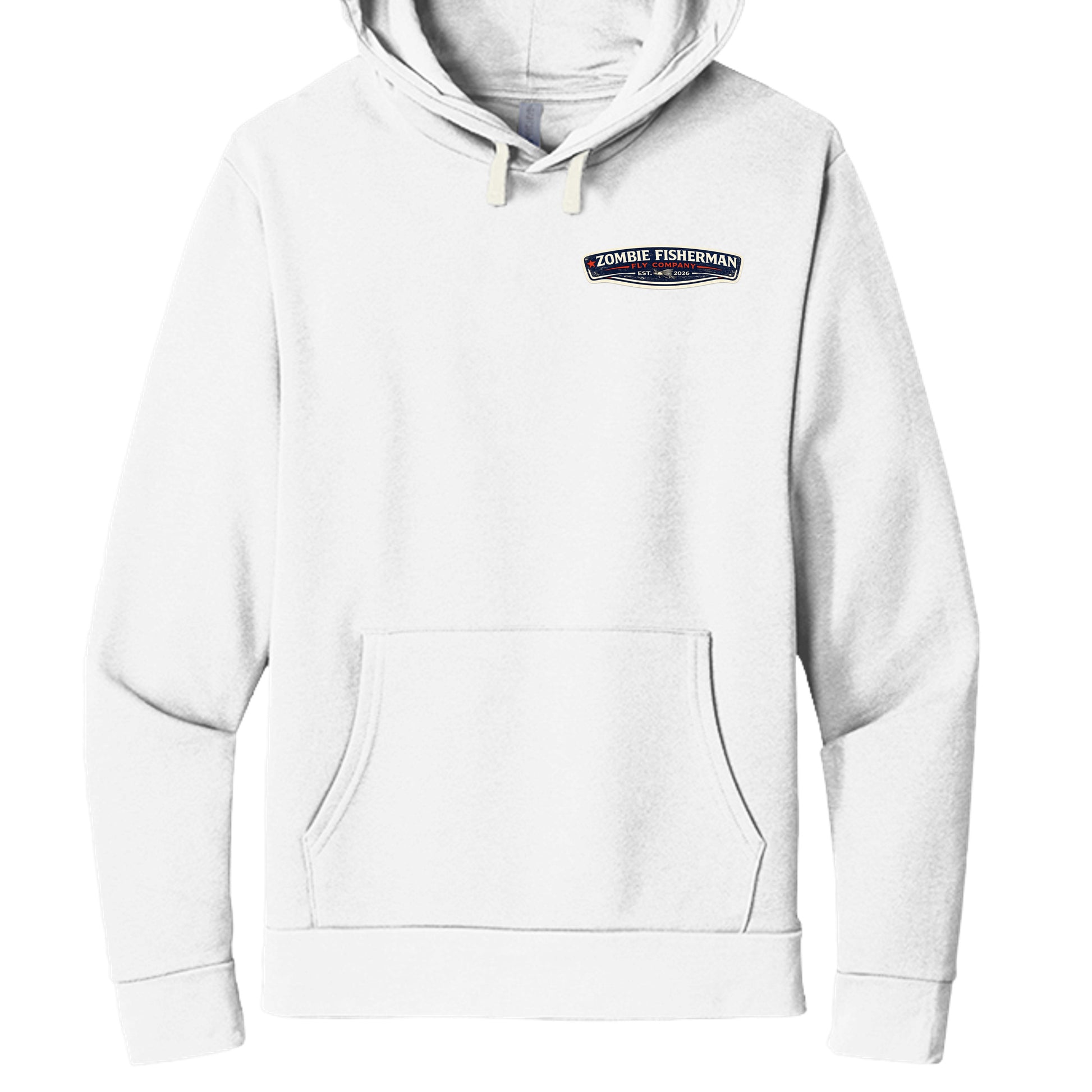 WHITE - 9303 - FRONT
