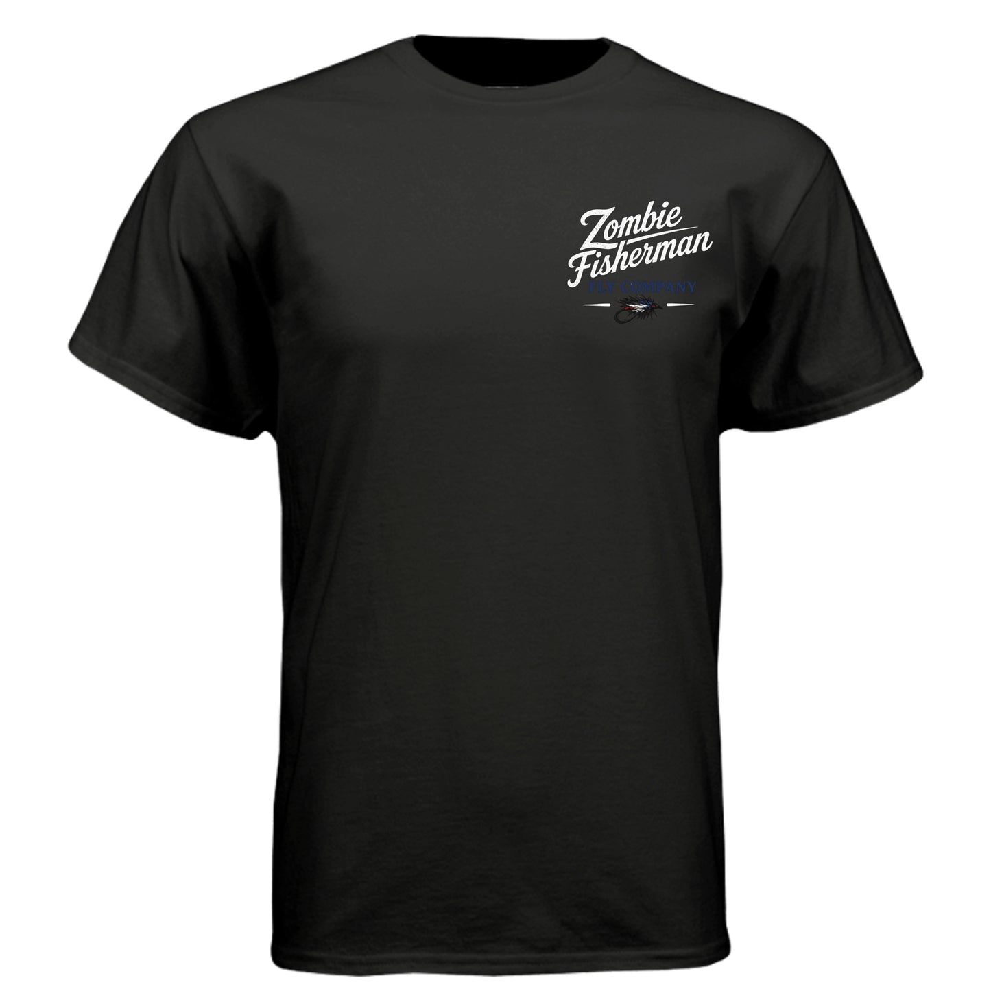 BLACK - 6010 - FRONT