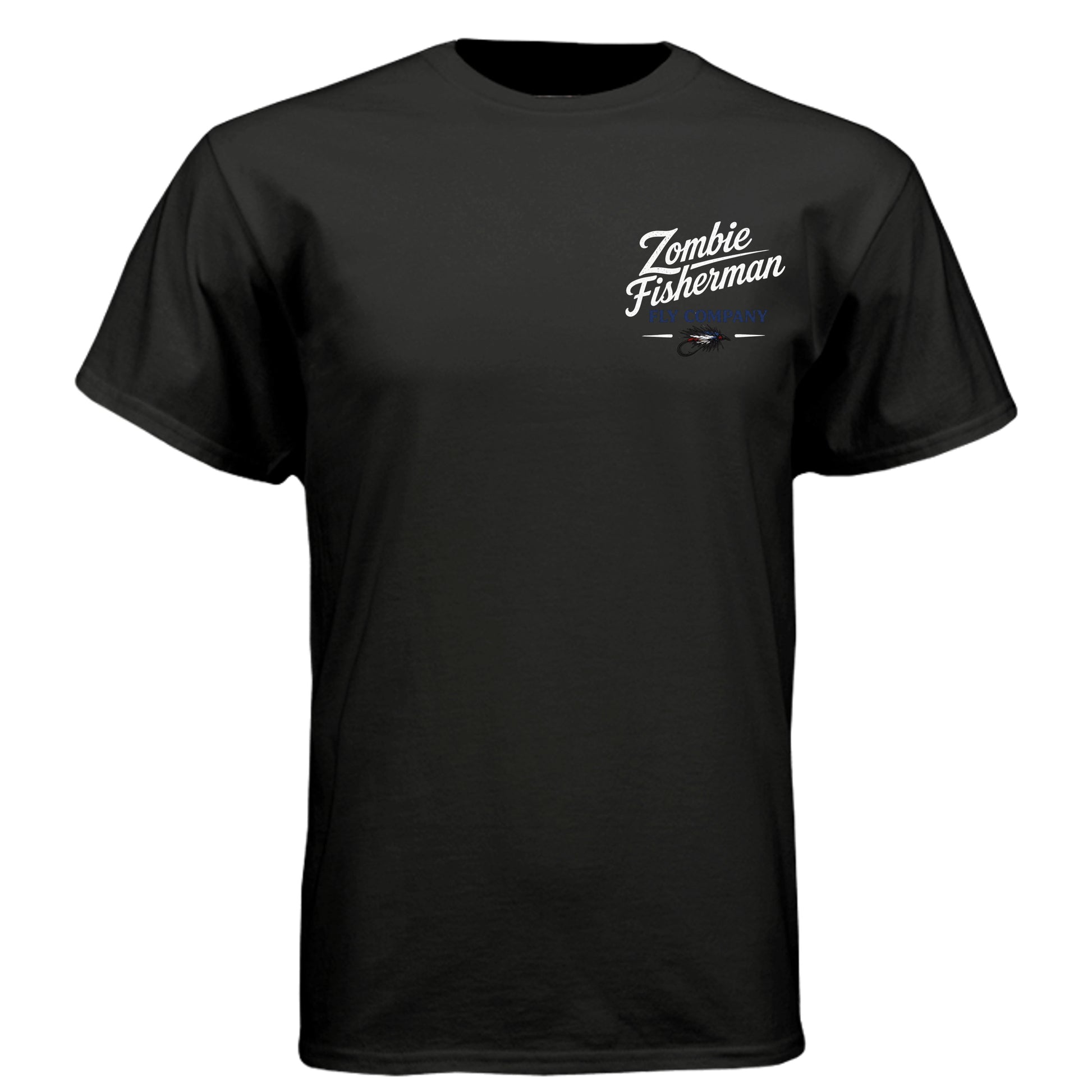 BLACK - 6010 - FRONT