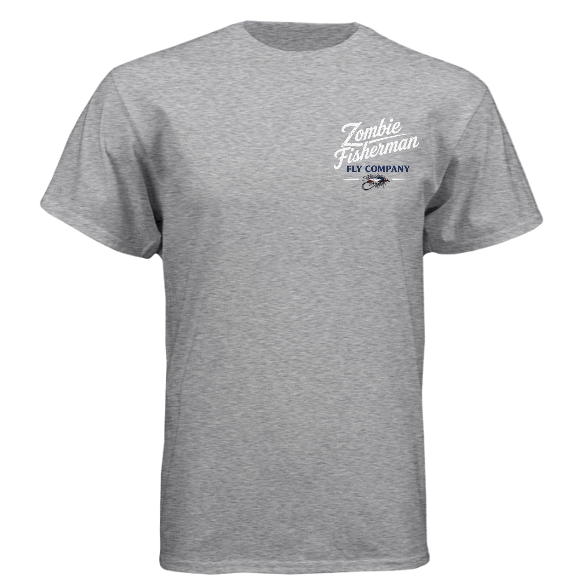 PREMIUM HEATHER - 6010 - FRONT